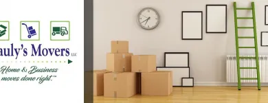 Business 1 image PAULY'S MOVERS Relocation Services in Baltimore MD