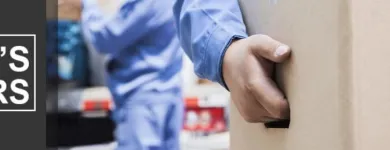 Business 2 image PAULY'S MOVERS Relocation Services in Baltimore MD