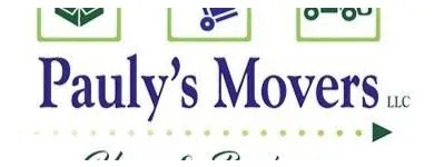 Business 3 image PAULY'S MOVERS Relocation Services in Baltimore MD