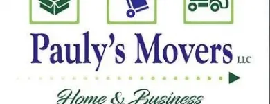 Business 9 image PAULY'S MOVERS Relocation Services in Baltimore MD