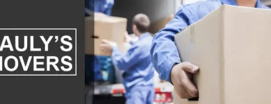 Business 16 image PAULY'S MOVERS Relocation Services in Baltimore MD