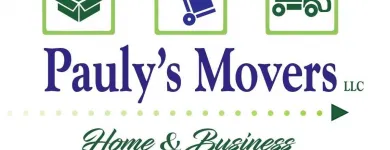 Business 17 image PAULY'S MOVERS Relocation Services in Baltimore MD