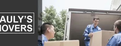 Business 18 image PAULY'S MOVERS Relocation Services in Baltimore MD