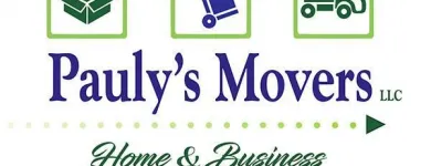 Business 19 image PAULY'S MOVERS Relocation Services in Baltimore MD
