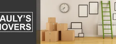 Business 21 image PAULY'S MOVERS Relocation Services in Baltimore MD