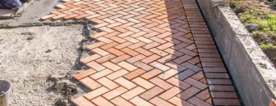 Business 1 image PAVER ACES CONTRACTING Paving Contractors in Tucson AZ