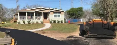 Business 1 image PAVINGRITE CONSTRUCTION Paving & Driveway Contractors in Houston TX