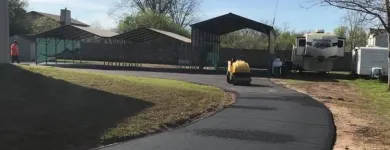 Business 2 image PAVINGRITE CONSTRUCTION Paving & Driveway Contractors in Houston TX