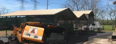 Business 3 image PAVINGRITE CONSTRUCTION Paving & Driveway Contractors in Houston TX