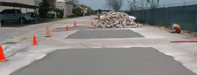 Business 4 image PAVINGRITE CONSTRUCTION Paving & Driveway Contractors in Houston TX