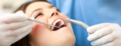 Business 1 image PEABODY COURT DENTIST in Jacksonville FL