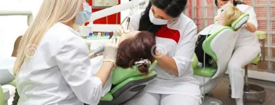 Business 2 image PEABODY COURT DENTIST in Jacksonville FL