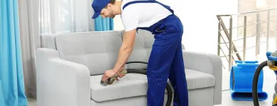 Business 3 image PEACE OF MIND CLEANING Professional Organizers in Sacramento CA