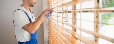 Business 5 image PEACE OF MIND CLEANING Professional Organizers in Sacramento CA