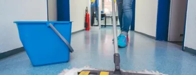 Business 6 image PEACE OF MIND CLEANING Professional Organizers in Sacramento CA