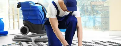 Business 7 image PEACE OF MIND CLEANING Professional Organizers in Sacramento CA