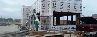 Business 1 image PEDROSTUCCOSERVICES Siding Contractors in Irving TX