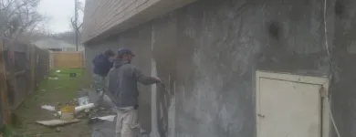Business 2 image PEDROSTUCCOSERVICES Siding Contractors in Irving TX