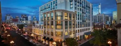 Business 1 image PENDRY SAN DIEGO Spa in San Diego CA