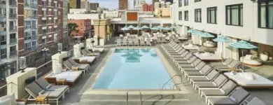 Business 2 image PENDRY SAN DIEGO Spa in San Diego CA