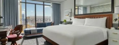 Business 3 image PENDRY SAN DIEGO Spa in San Diego CA
