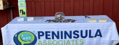 Business 1 image PENINSULA ASSOCIATES SPEECH THERAPY SERVICES, INC. Speech-Language Pathologists in San Jose CA