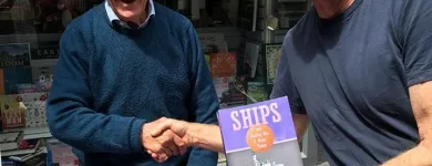 Business 8 image PENMORE PRESS Writing & Publishing in Tucson AZ