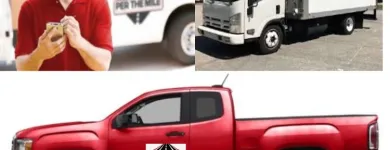 Business 5 image PER THE MILE DELIVERY in Houston TX