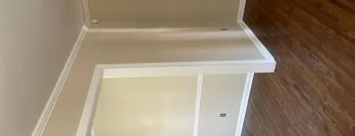 Business 2 image PEREZS PAINTING LLC Painting Contractors in Tulsa OK
