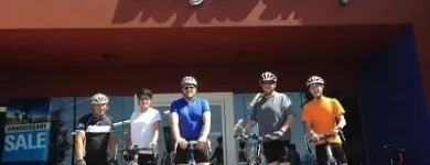 Business 1 image PERFORMANCE BICYCLE Sporting Goods Store in Tustin CA