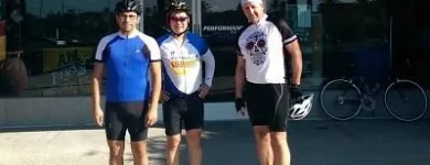 Business 2 image PERFORMANCE BICYCLE Sporting Goods Store in Tustin CA