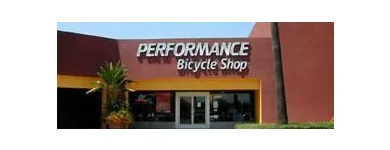 Business 3 image PERFORMANCE BICYCLE Sporting Goods Store in Tustin CA