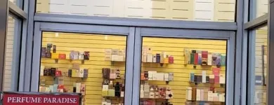 Business 8 image PERFUME PARADISE Fragrance Stores in Richmond VA