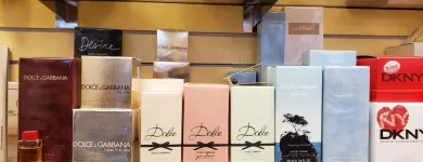 Business 12 image PERFUME PARADISE Fragrance Stores in Richmond VA