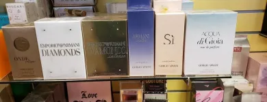 Business 16 image PERFUME PARADISE Fragrance Stores in Richmond VA