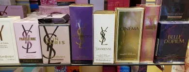 Business 19 image PERFUME PARADISE Fragrance Stores in Richmond VA