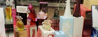 Business 29 image PERFUME PARADISE Fragrance Stores in Richmond VA