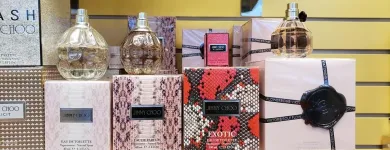 Business 34 image PERFUME PARADISE Fragrance Stores in Richmond VA