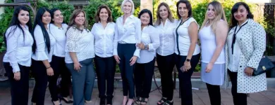 Business 2 image PERIO4U, DENTAL PRACTICE OF NILOOFAR ZARKESH DDS, MS, INC. Periodontists in San Jose CA