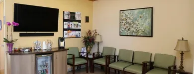 Business 3 image PERIO4U, DENTAL PRACTICE OF NILOOFAR ZARKESH DDS, MS, INC. Periodontists in San Jose CA