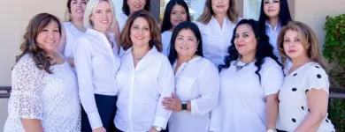 Business 6 image PERIO4U, DENTAL PRACTICE OF NILOOFAR ZARKESH DDS, MS, INC. Periodontists in San Jose CA