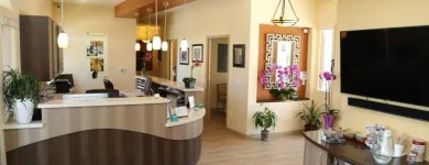 Business 7 image PERIO4U, DENTAL PRACTICE OF NILOOFAR ZARKESH DDS, MS, INC. Periodontists in San Jose CA