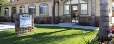 Business 8 image PERIO4U, DENTAL PRACTICE OF NILOOFAR ZARKESH DDS, MS, INC. Periodontists in San Jose CA