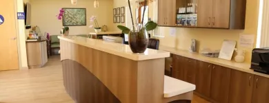 Business 9 image PERIO4U, DENTAL PRACTICE OF NILOOFAR ZARKESH DDS, MS, INC. Periodontists in San Jose CA