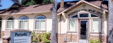 Business 19 image PERIO4U, DENTAL PRACTICE OF NILOOFAR ZARKESH DDS, MS, INC. Periodontists in San Jose CA