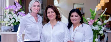 Business 20 image PERIO4U, DENTAL PRACTICE OF NILOOFAR ZARKESH DDS, MS, INC. Periodontists in San Jose CA