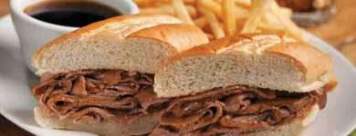 Business 5 image PERKINS RESTAURANT & BAKERY Restaurants in Lakewood CO