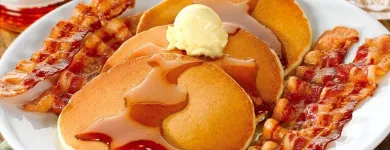 Business 4 image PERKINS RESTAURANT & BAKERY Home Cooking Restaurant in New Brighton MN