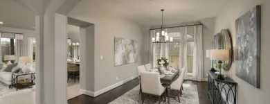 Business 1 image PERRY HOMES ALIANA 55' Home Builder in Richmond TX