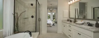 Business 2 image PERRY HOMES ALIANA 55' Home Builder in Richmond TX